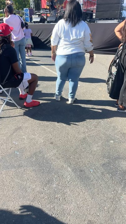 Oakfest with Donke Donka™️©️