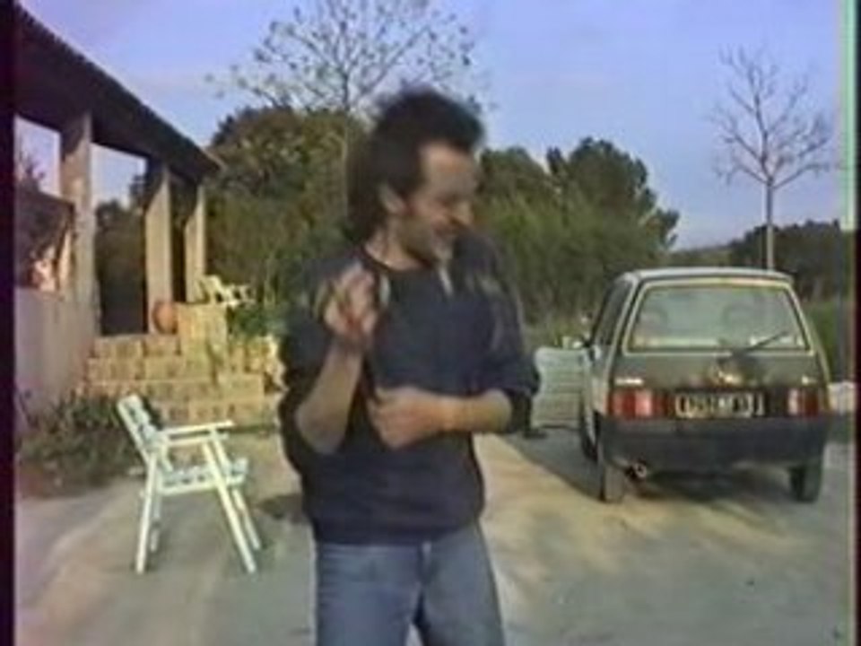 combat et tours de magie