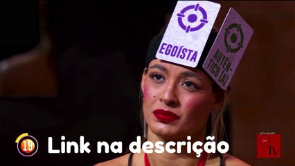 Big Brother Brasil 24 - Programa 98