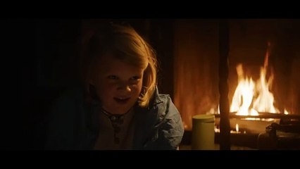 La Traversée Bande-annonce (ES)