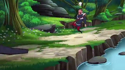 Lur eta Amets Bande-annonce (ES)