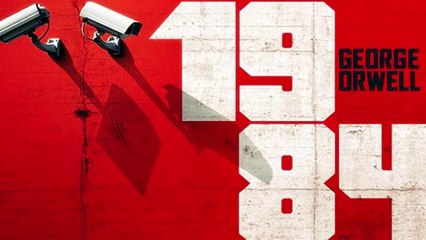 Exploring George Orwell's '1984': Big Brother, Control, and Freedom | A Modern-Day Dystopia | An Essential Read |