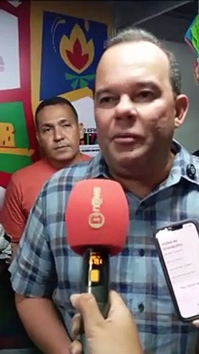 Arraiá BNews: Geraldo Júnior comenta possibilidade de 'Tarifa Zero' em Salvador