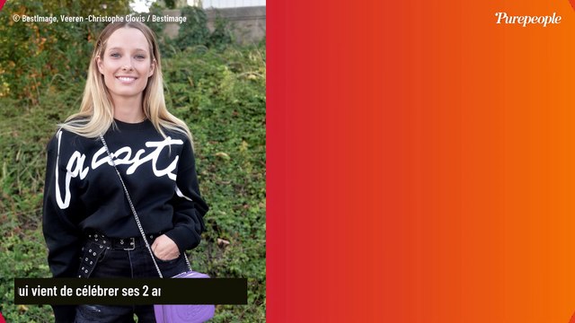 Ilona Smet : Adorable photo de son fils Harrison pour ses 2 ans, Estelle Lefébure est une grand-mère aux anges