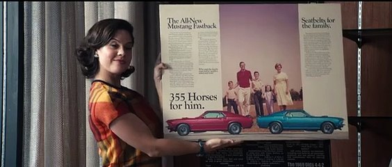 To the Moon Bande-annonce (ES)