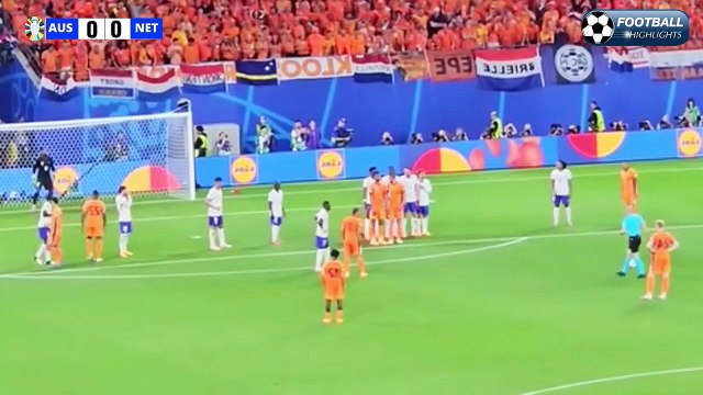 Nederland vs Oostenrijk 2-3 Laatste hoogtepunten Alle doelpunten Euro 2024 Sabitzer Goal Netherland vs Austria 2-3 Latest Highlights All Goals Euro 2024 Sabitzer Goal