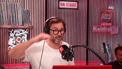 L'INTÉGRALE - Mark Ambor dans #LeDriveRTL2 (25/06/24)