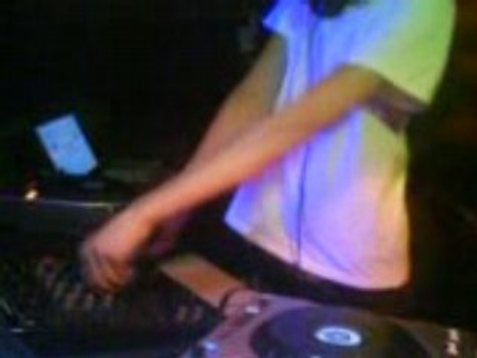 Live @ club med val d'Isere