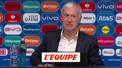 Download Video: Pourquoi le penalty de Lewandowski lors de France-Pologne était bien valable - Euro 2024 - Bleus