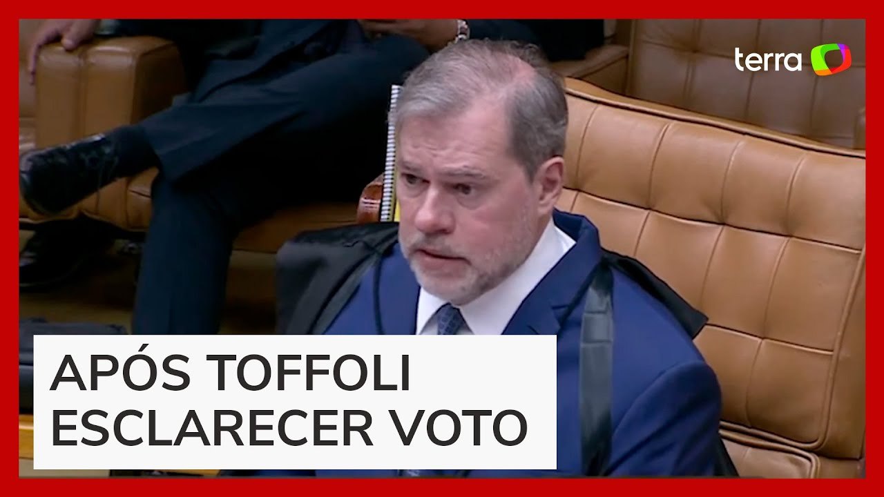 STF forma maioria para descriminalizar porte de maconha para uso pessoal