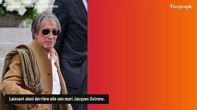 Perte de 20 kilos et installation médicale chez elle, les derniers jours de Françoise Hardy racontés