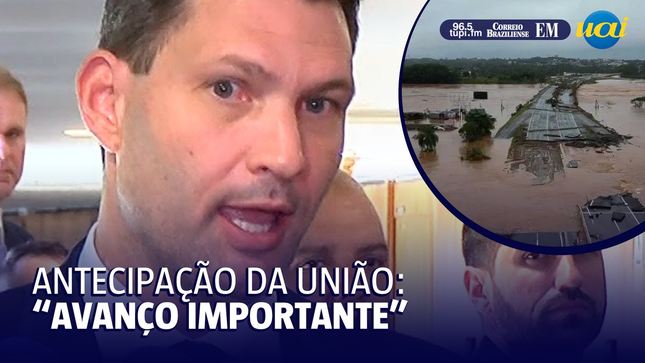 'É um avanço importante', diz presidente da OAB RS sobre antecipação