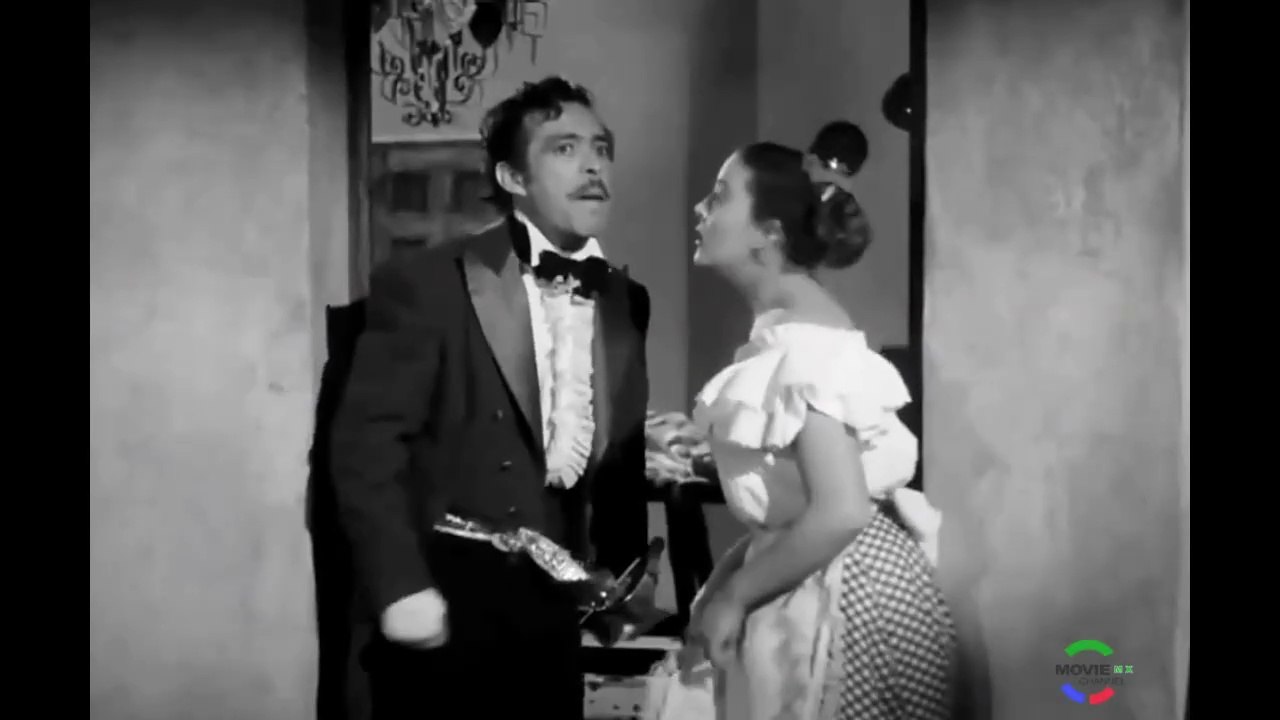 La Marca Del Zorrillo ( Tin Tan Cine Comedia Mexicana Vídeo Dailymotion