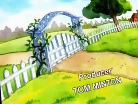 Baby Looney Tunes Baby Looney Tunes S01 E014 Flower Power Lightning Bugs Sylvester