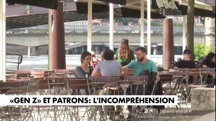 Gen Z et Employeurs : Un Clash Incompréhensible ? 🤔