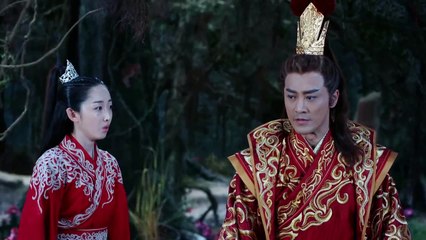 The Legend Of Changing Destiny S01 E36 Hindi Dubbed | Hub4You