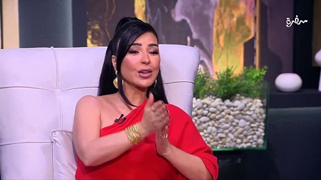 هل شخصية يسار في مسلسل ع أمل هي تجسيد لشخصية رضوى الشربيني؟ ماغي بوغصن ترد