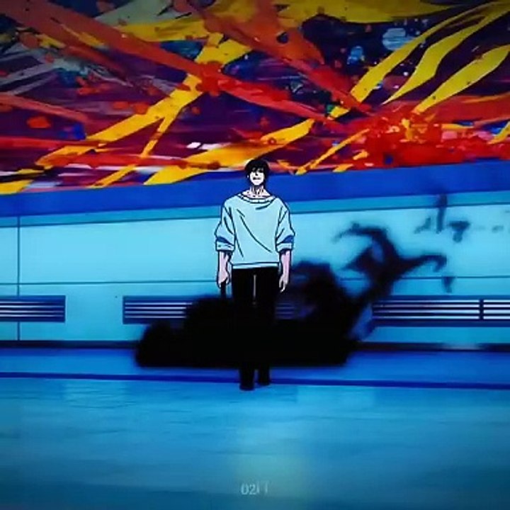 Cause It Feels So Empty Without Me ️》[4k] Jjk Edit #anime #jjkmangaedit ...