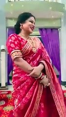 Lal_taha_taha_dei_golapa#dallyshorts_#insatragramreels_#dancevideo