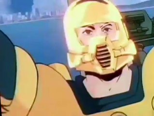 Centurions Centurions E054 – To Dare Dominion, Part I