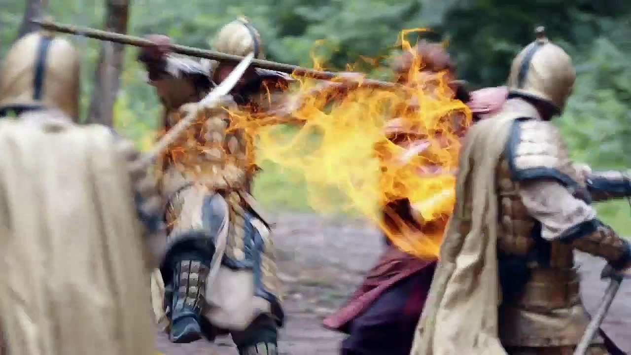 The Legend Of Changing Destiny S01 E37 Hindi Dubbed | Hub4You