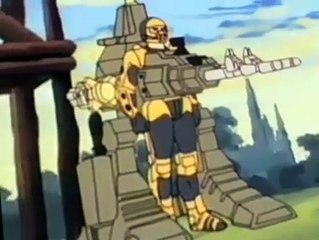 Centurions Centurions E032 – Film At Eleven
