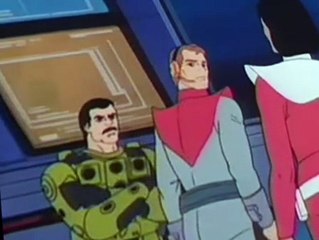 Centurions Centurions E023 – Crack The World