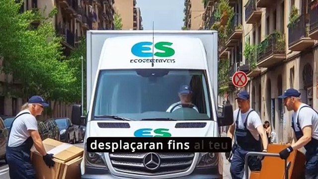 Buidar pisos a Sant Cugat del Vallés en només unes hores