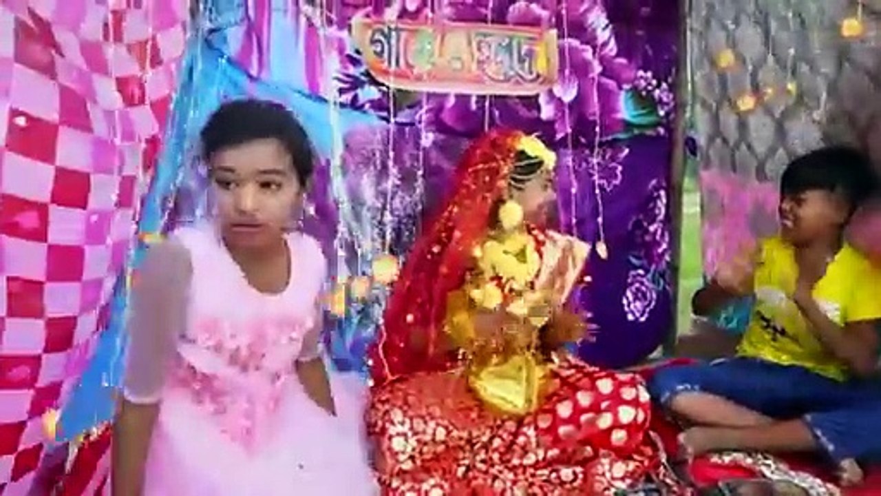Eid funny video
