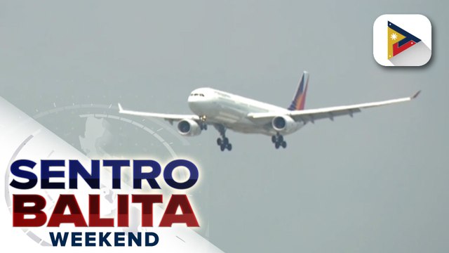 Pasahe sa eroplano, nakaambang bumaba sa July kasunod ng mas mababang fuel surcharge