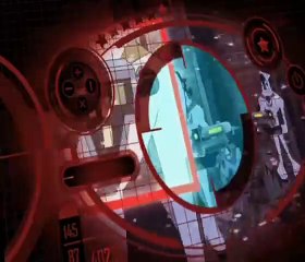 Detentionaire Detentionaire E053 Date with Destiny