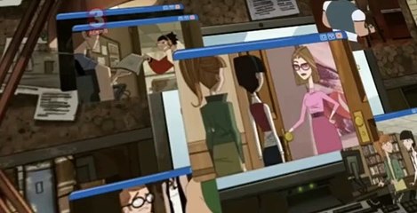 Detentionaire Detentionaire E043 Big Chicken