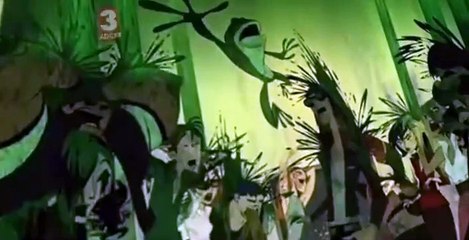 Detentionaire Detentionaire E046 The Common Denominator