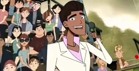 Detentionaire Detentionaire E032 The Curse of Earl Nigma