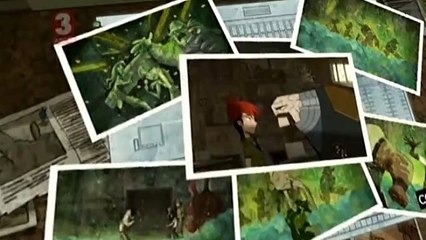 Detentionaire Detentionaire E024 The Theme Team