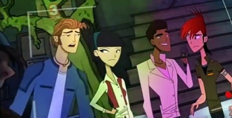 Detentionaire Detentionaire E028 Return of the Ping