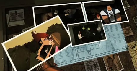 Detentionaire Detentionaire E004 Math Math Revolution