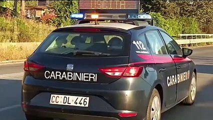 incidente palermo sciacca