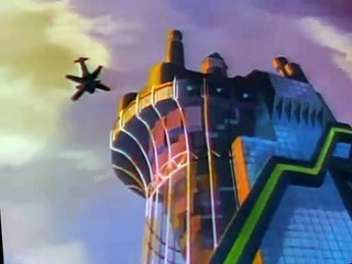 Gargoyles Gargoyles E011 – Long Way to Morning