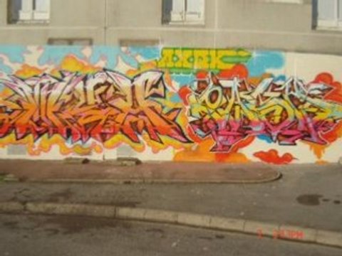 une vidéo amiens étouvie