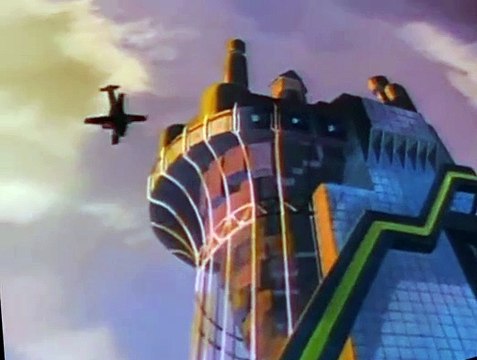 Gargoyles Gargoyles S02 E031 – Kingdom