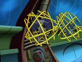 Gargoyles Gargoyles S02 E039 – Sentinel