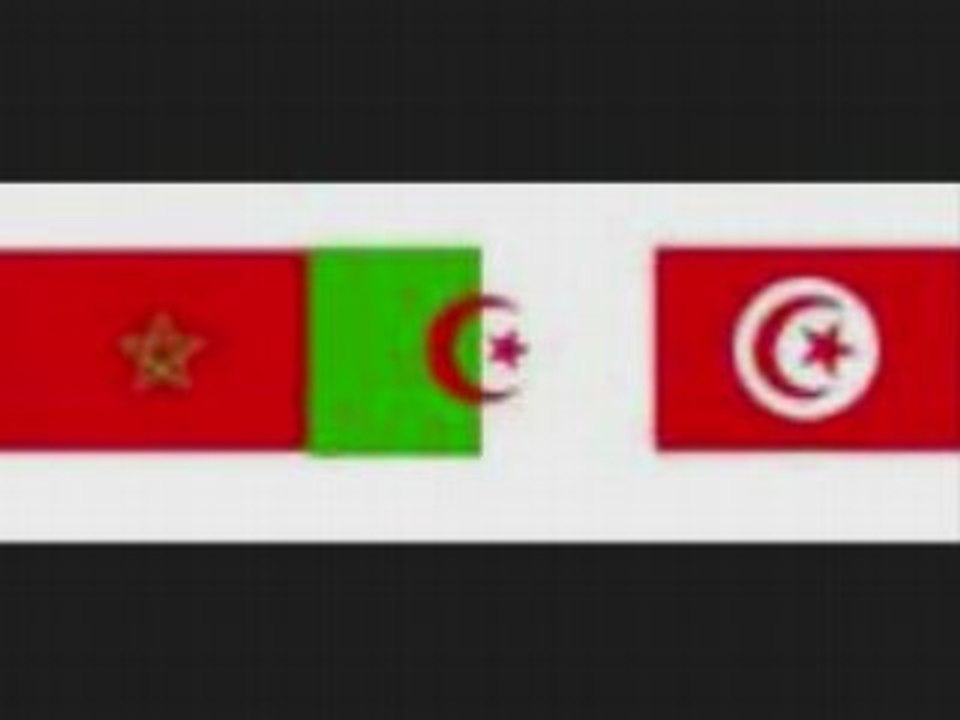 MAGHREB UNITED