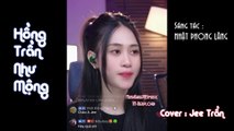 Hồng trần như mông - Jee Trần