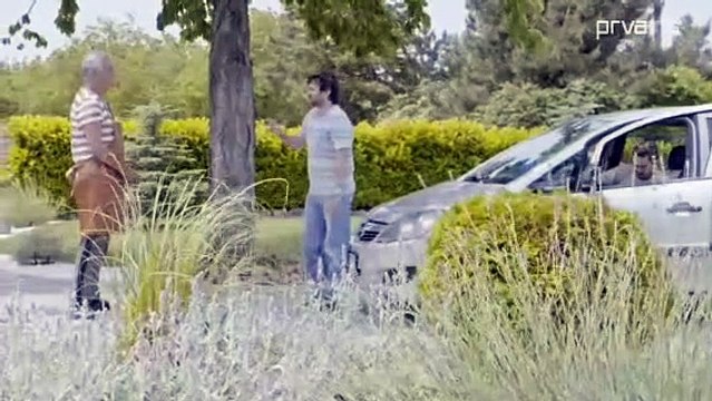 Igra sudbine 1116 Epizoda - Igra sudbine 1116 Epizoda