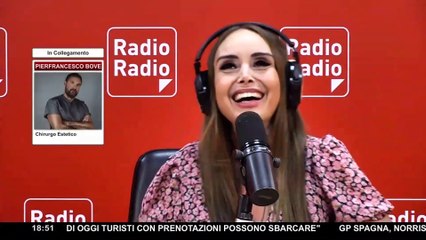 Dott. PierFrancesco Bove - Sabato 22 Giugno 2024