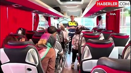 Bayram tatilindeki trafik kazalarında 68 kişi öldü, 9 bin 787 kişi yaralandı