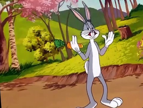 Looney Tunes Platinum Collection Volume 3 E013 - Hillbilly Hare