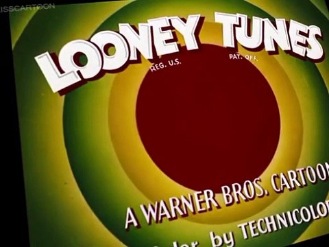 Looney Tunes Platinum Collection Volume 3 E016 - Bully for Bugs