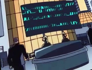 Men in Black Men in Black TV E012 – The I Married an Alien Syndrome
